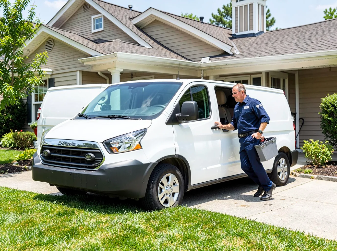 Emergency Plumber company in Belle, WV