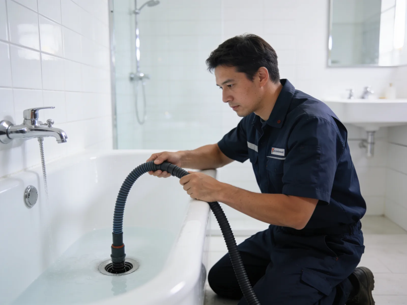 Emergency Plumber Belle, WV FAQs